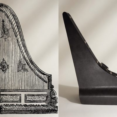 clavecin